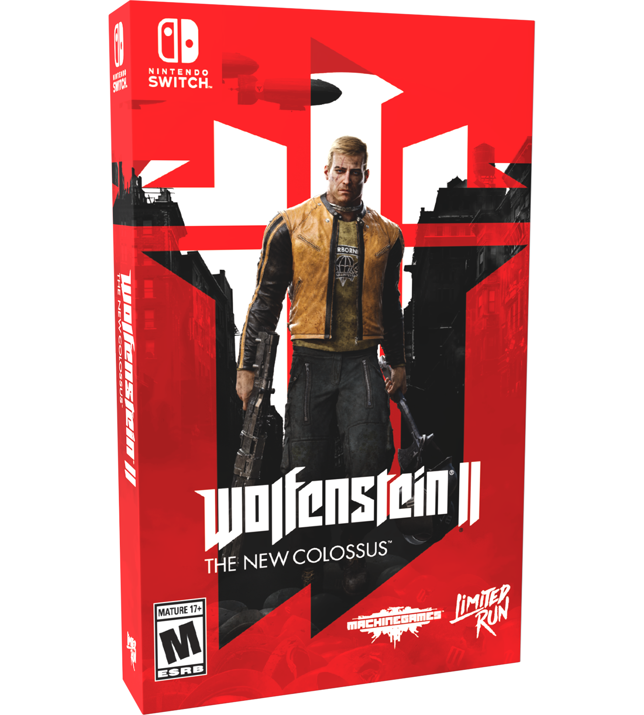 switch-limited-run-305-wolfenstein-ii-new-colossus-steelbook-switch image 1