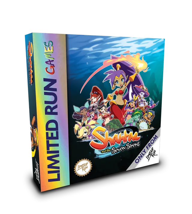 shantae-seven-sirens-retro-box-pax-exclusive-ohne-spiel image 1