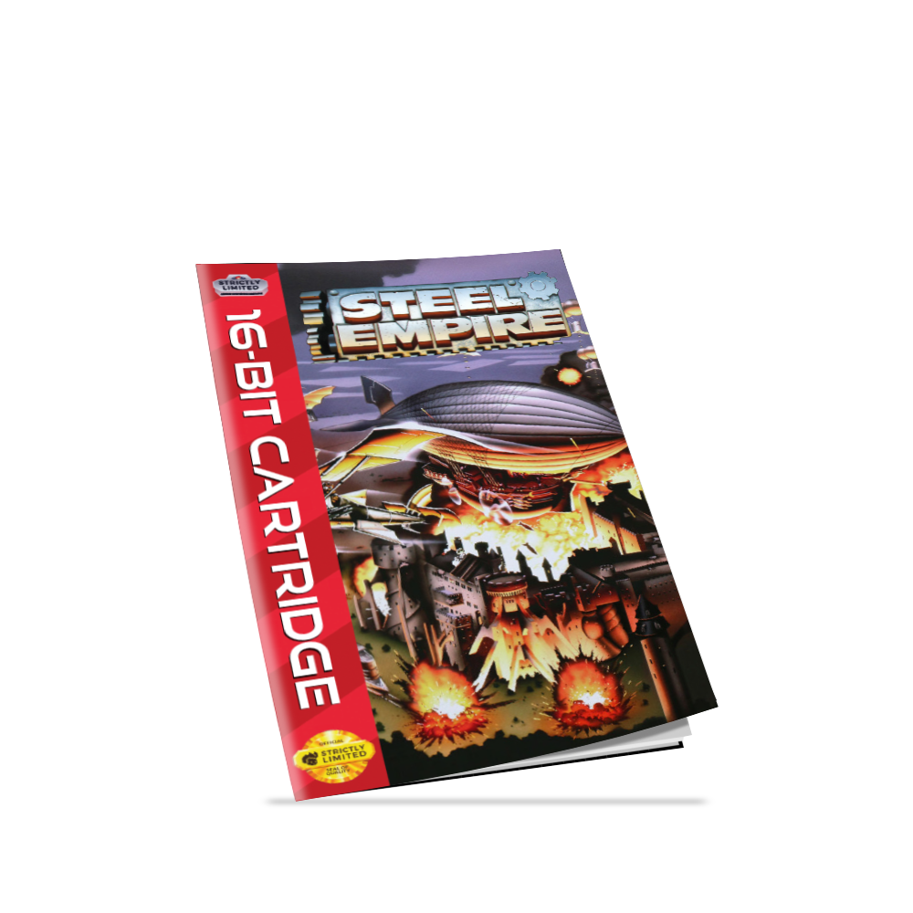 steel-empire-limited-edition-genesis-modul-steampunk image 4