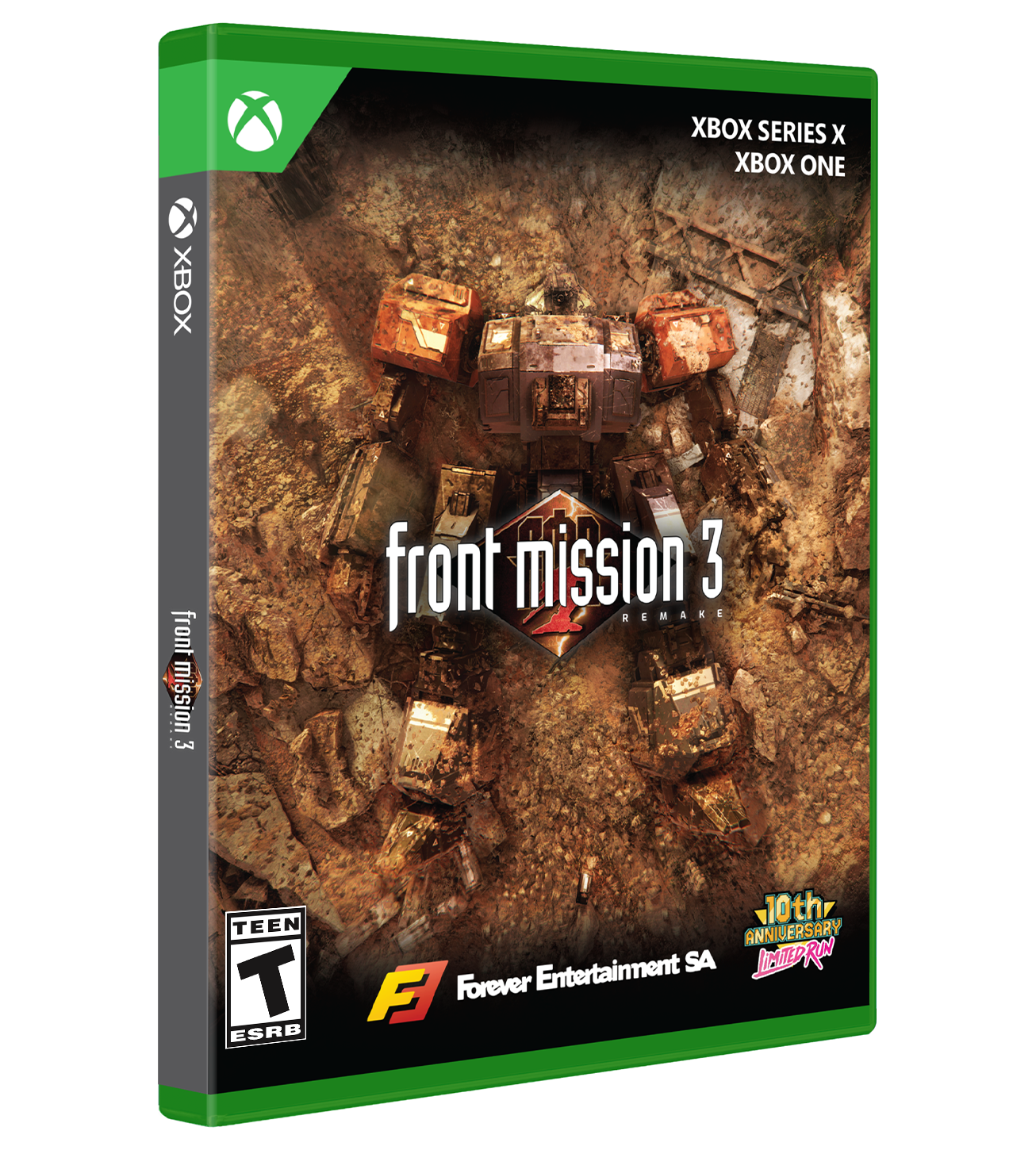limited-run-front-mission-3-remake-switch-spiel-standard-edition image 5