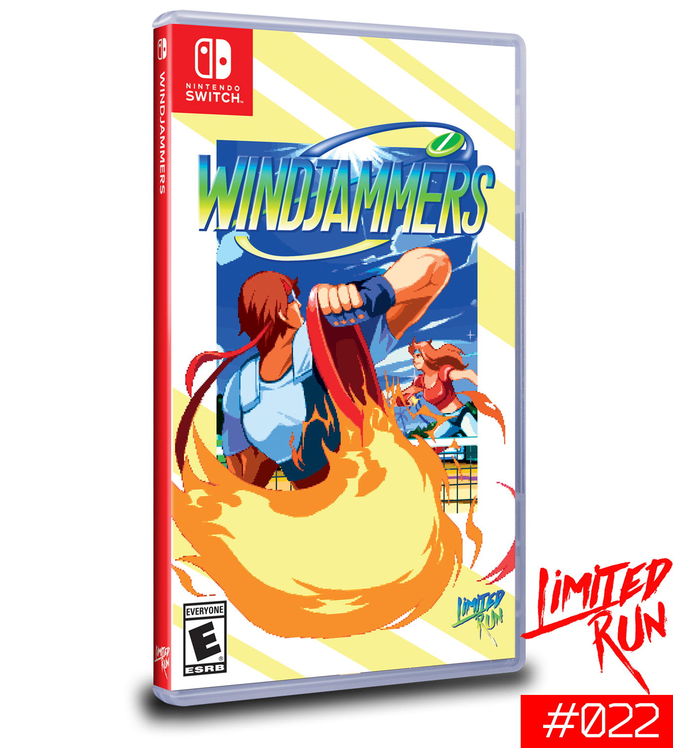 switch-limited-run-22-windjammers-switch-spiel-cover-a image 2