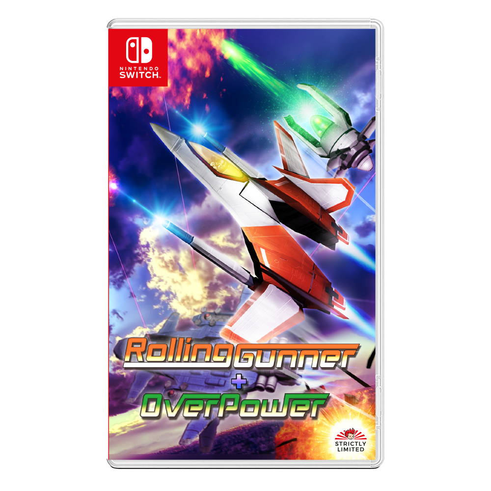 strictly-limited-rolling-gunner-switch-shoot-em-up-collector-s-edition image 3
