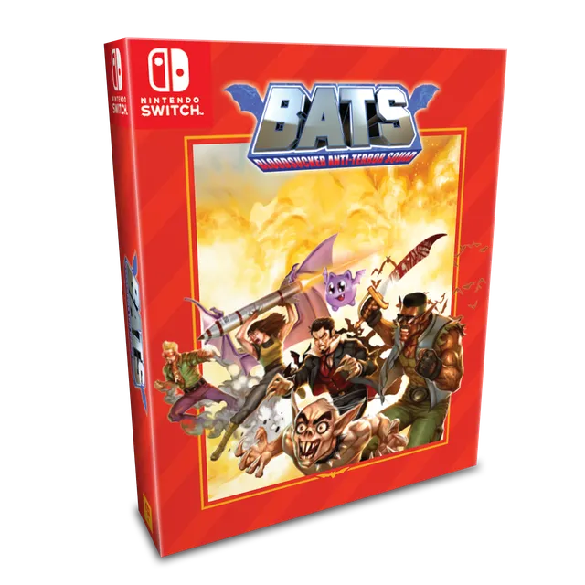 limited-run-bats-bloodsucker-switch-spiel-sammleredition image 1
