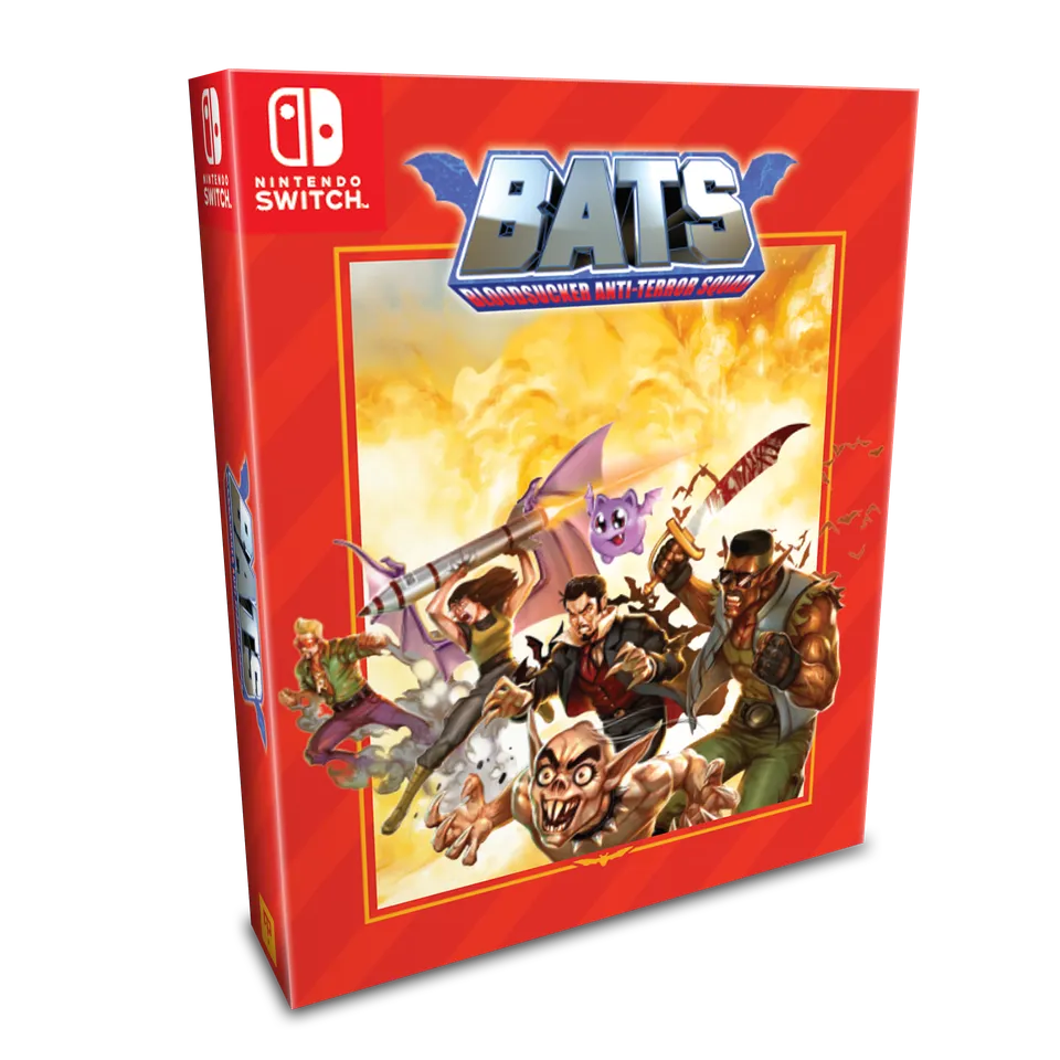 limited-run-bats-bloodsucker-switch-spiel-sammleredition image 1