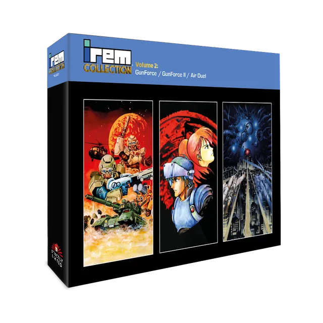 strictly-limited-irem-collection-vol-2-switch-sammleredition-arcade image 1
