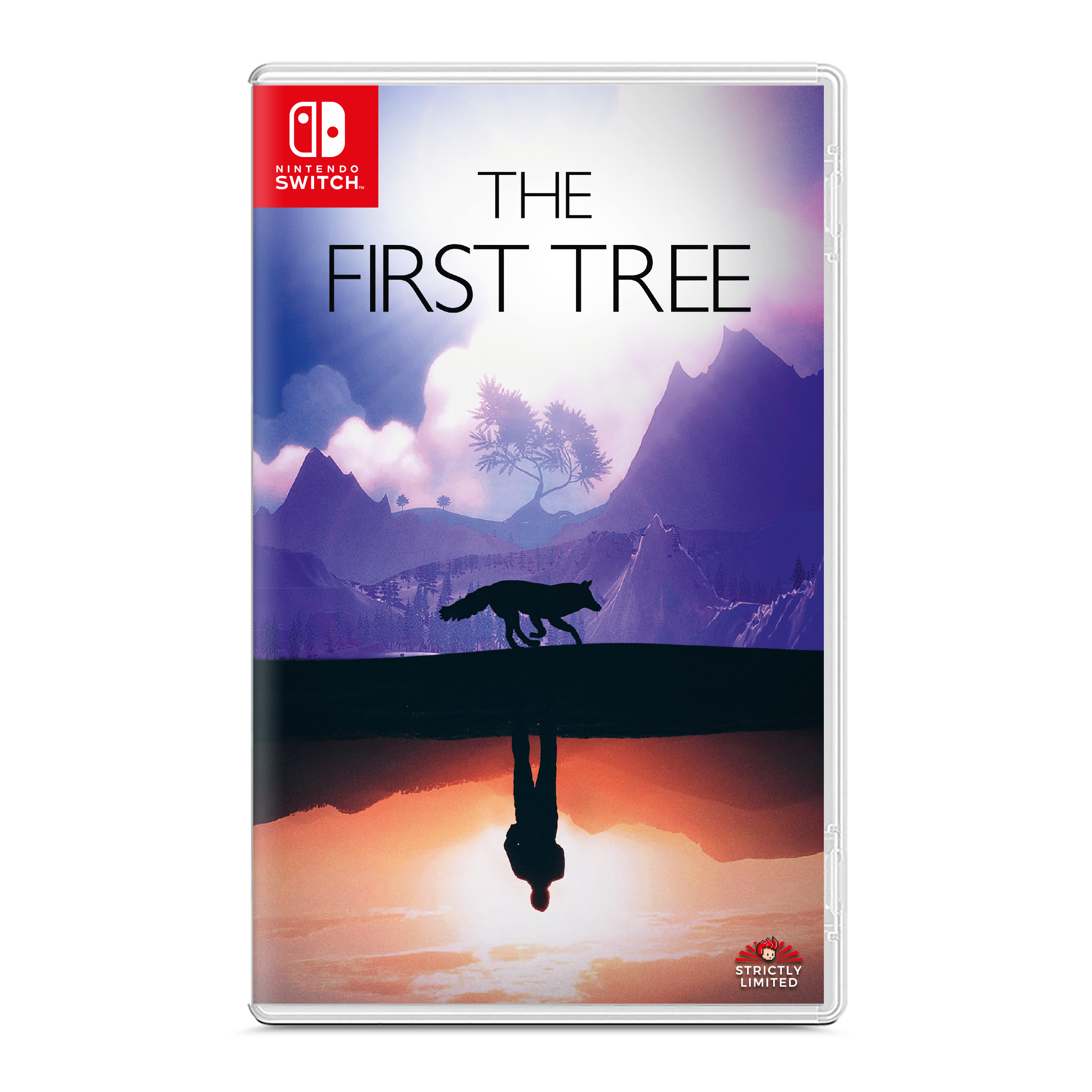 strictly-limited-games-the-first-tree-limited-edition-switch-adventure image 1