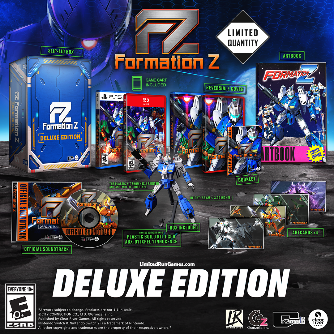 limited-run-formation-z-deluxe-edition-ps5-switch-2-spiel image 2