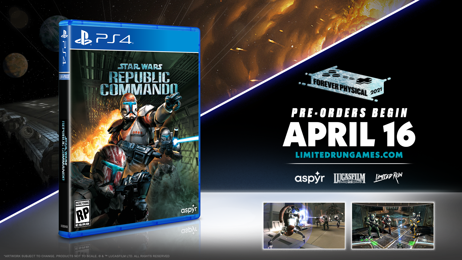 limited-run-397-star-wars-republic-commando-ps4-spiel image 2