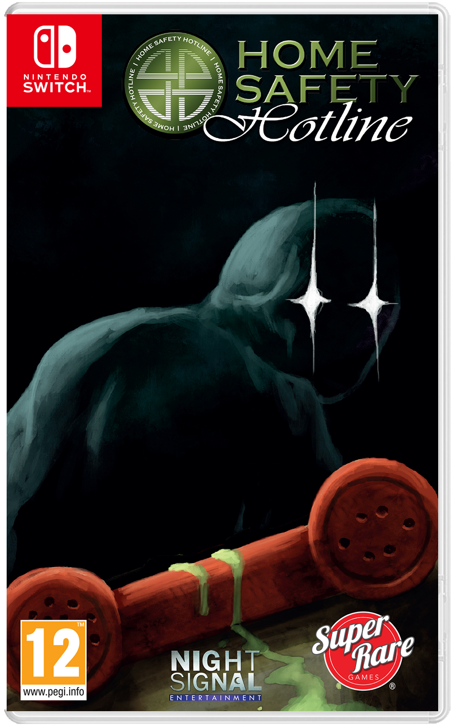 super-rare-games-srg-155-home-safety-hotline-switch-spiel image 1
