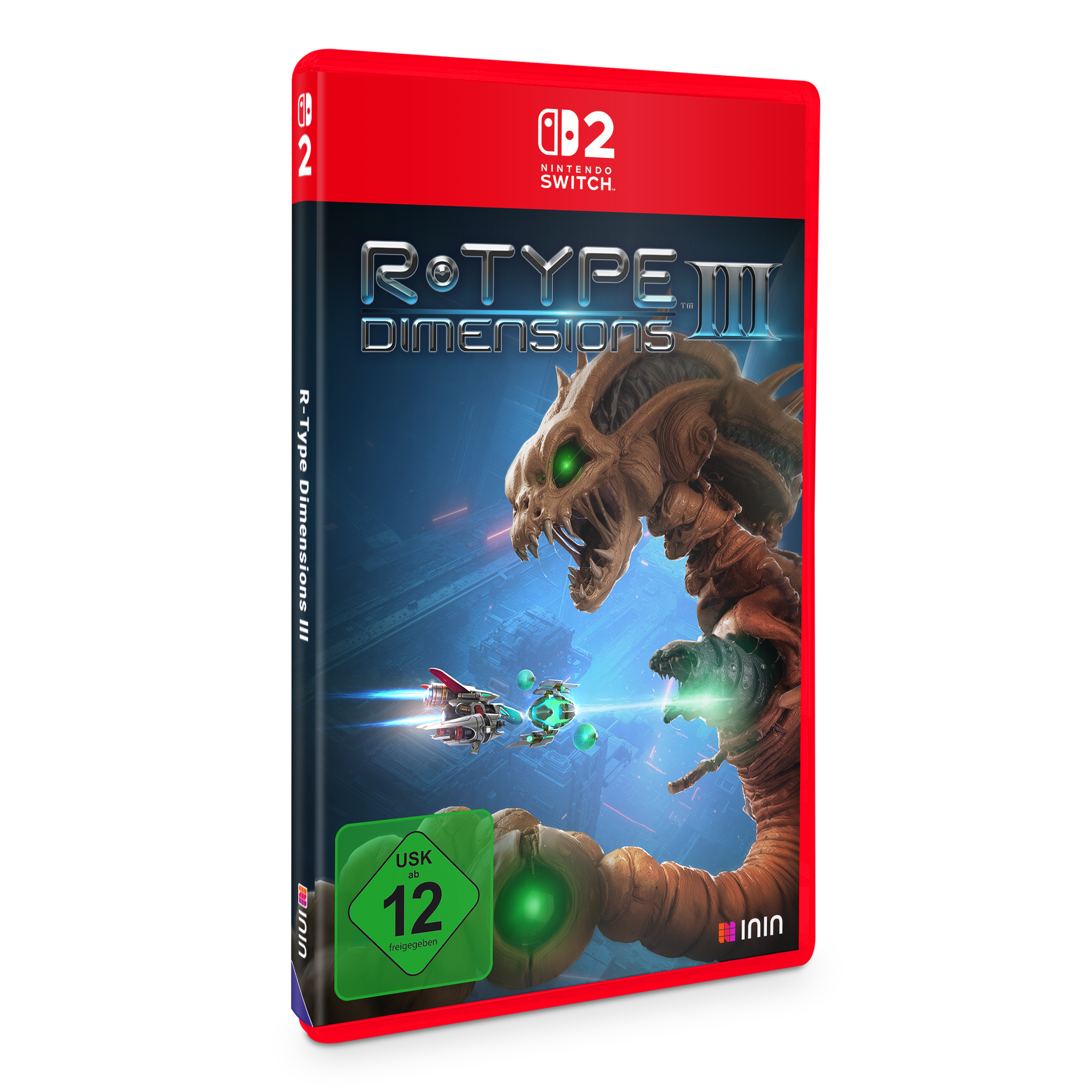 inin-games-r-type-dimensions-iii-switch-2-cartridge-deutsch image 1