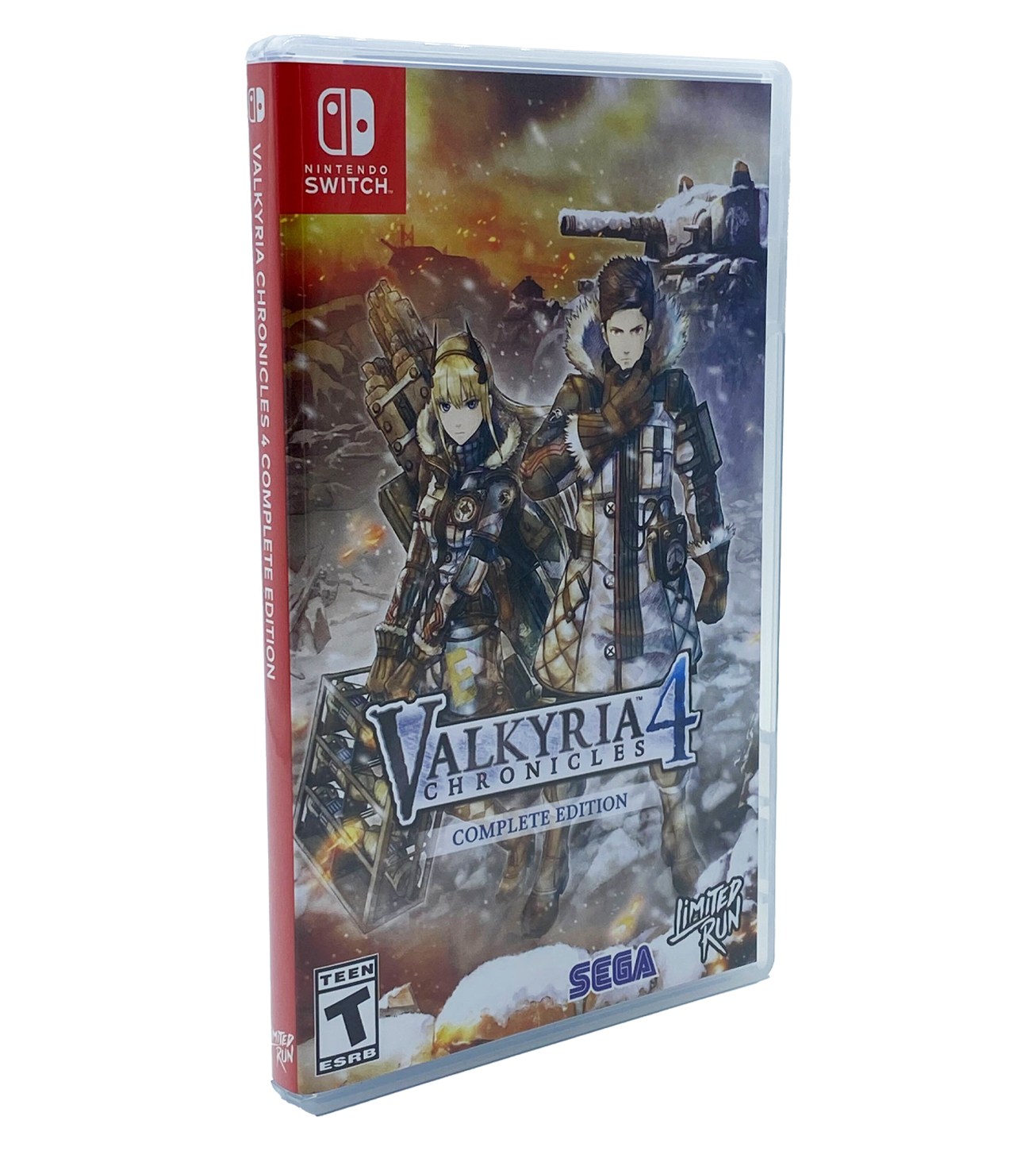 limited-run-valkyria-chronicles-4-complete-edition-switch-xbox-spiel image 2