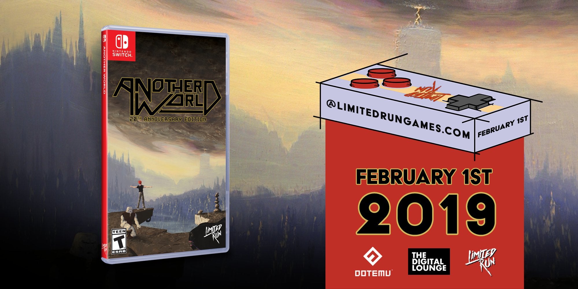 limited-run-another-world-26-switch-spiel-standard-edition-retro image 2
