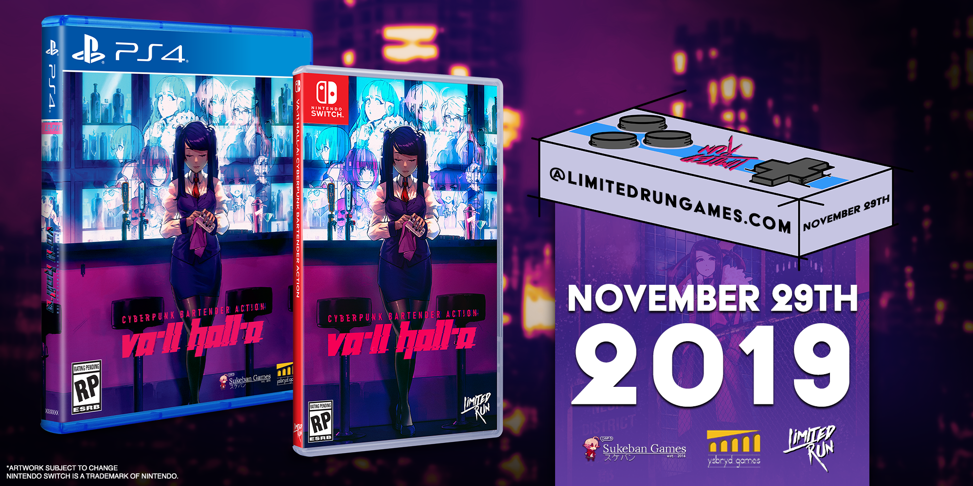 switch-limited-run-53-va-11-hall-a-switch-spiel-standard image 2