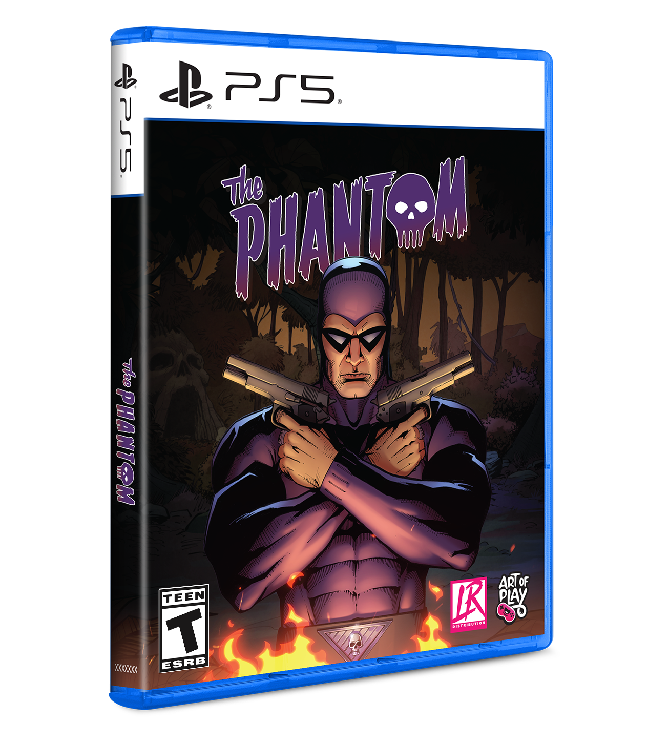 limited-run-the-phantom-standard-edition-switch-spiel-beat-em-up image 4