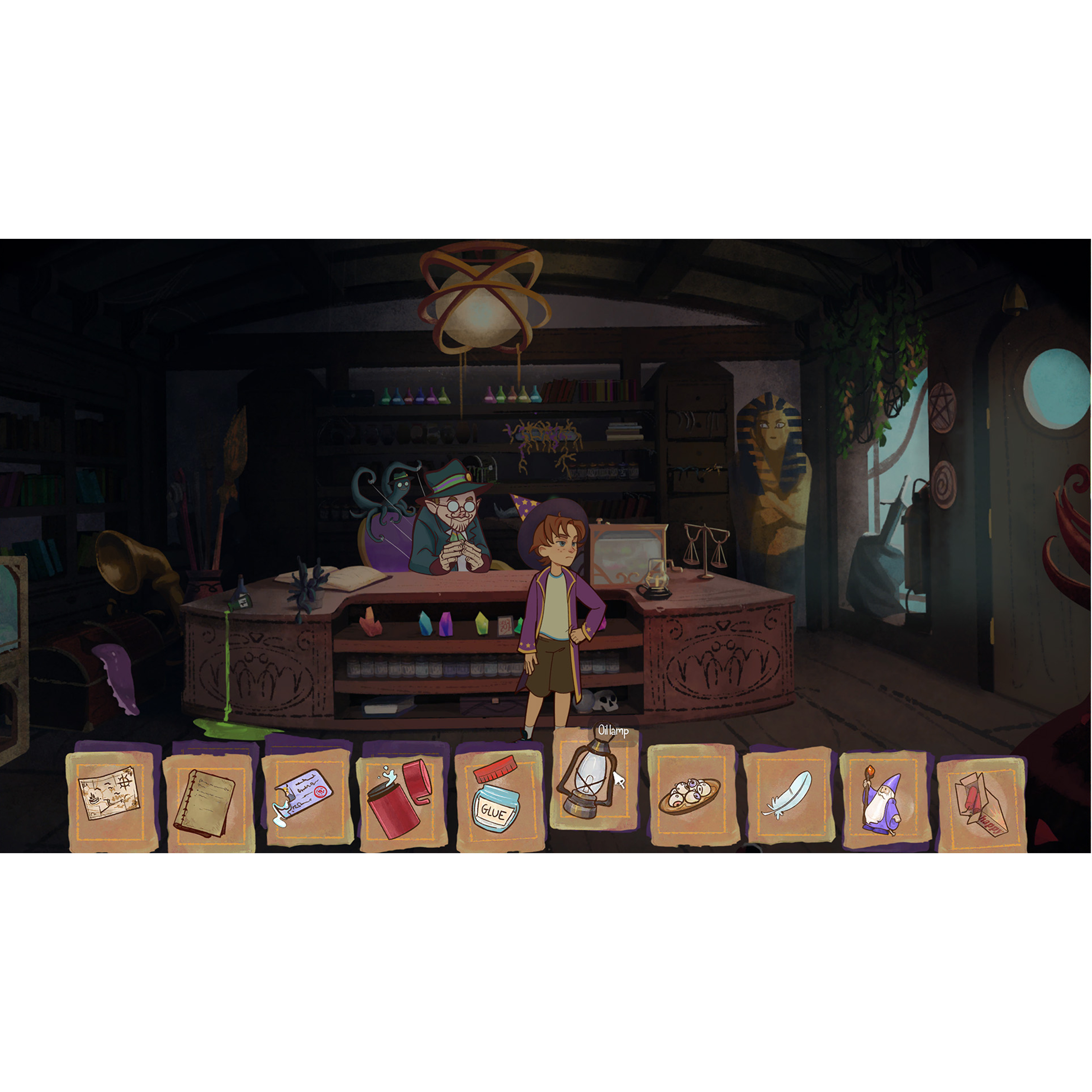 inin-games-simon-the-sorcerer-origins-switch-spiel-standard-edition image 8