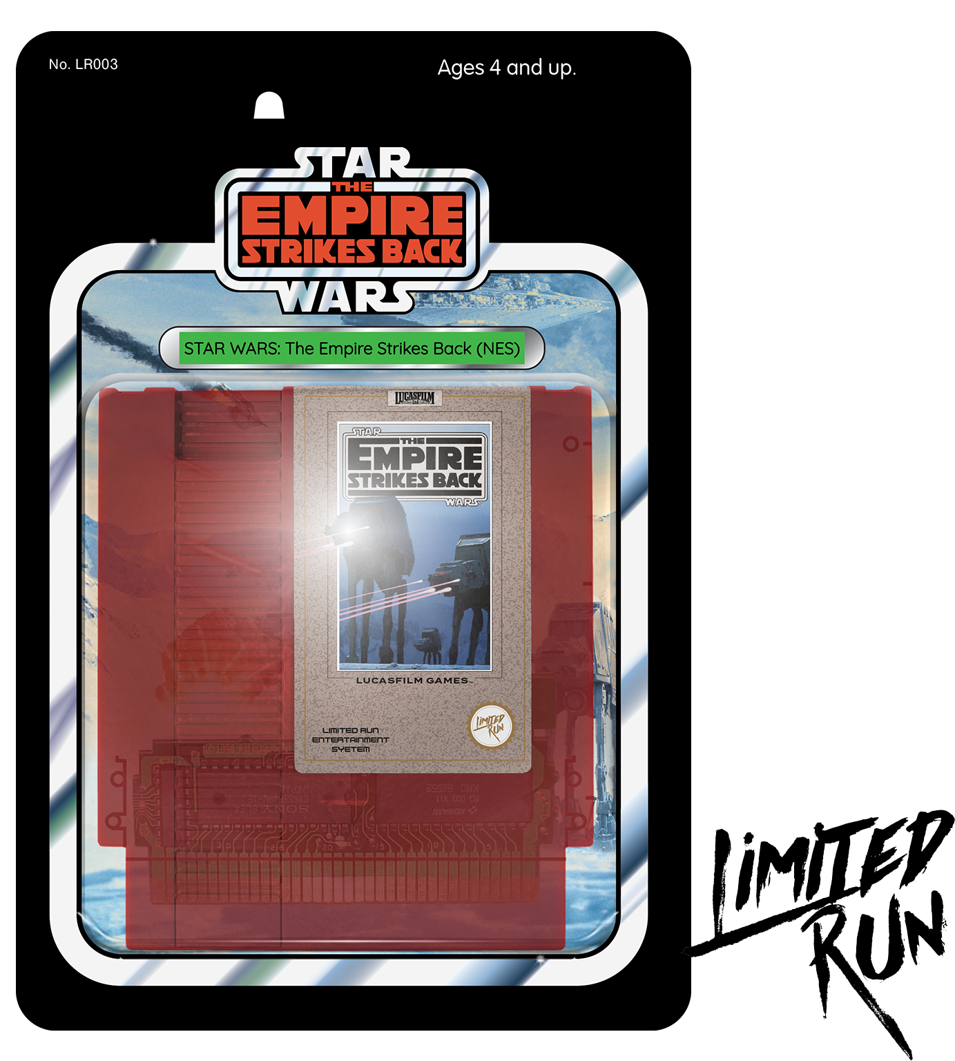star-wars-empire-strikes-back-nes-modul-classic-edition image 1