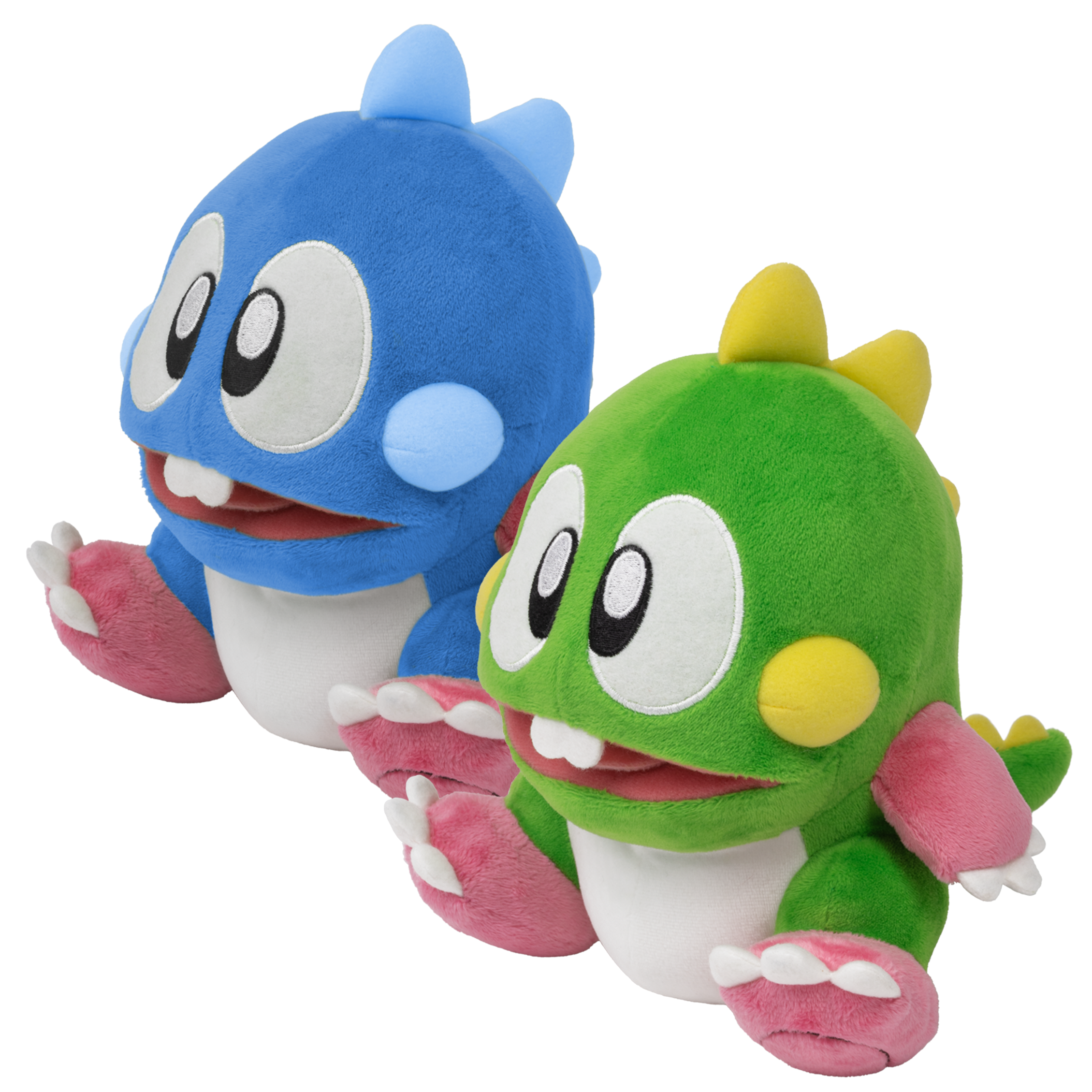 puzzle-bobble-3d-vacation-odyssey-ps5-collectors-edition-plush image 5
