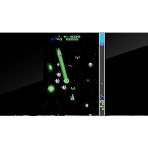 inin-games-taito-milestones-limited-switch-arcade-collection image 8