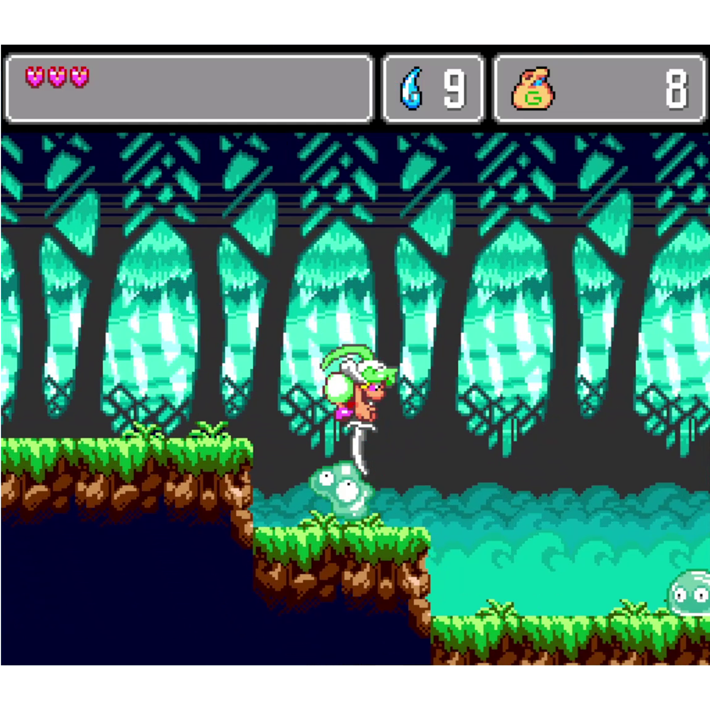 wonder-boy-collection-nintendo-switch-spiel-deutsche-version-retro image 5