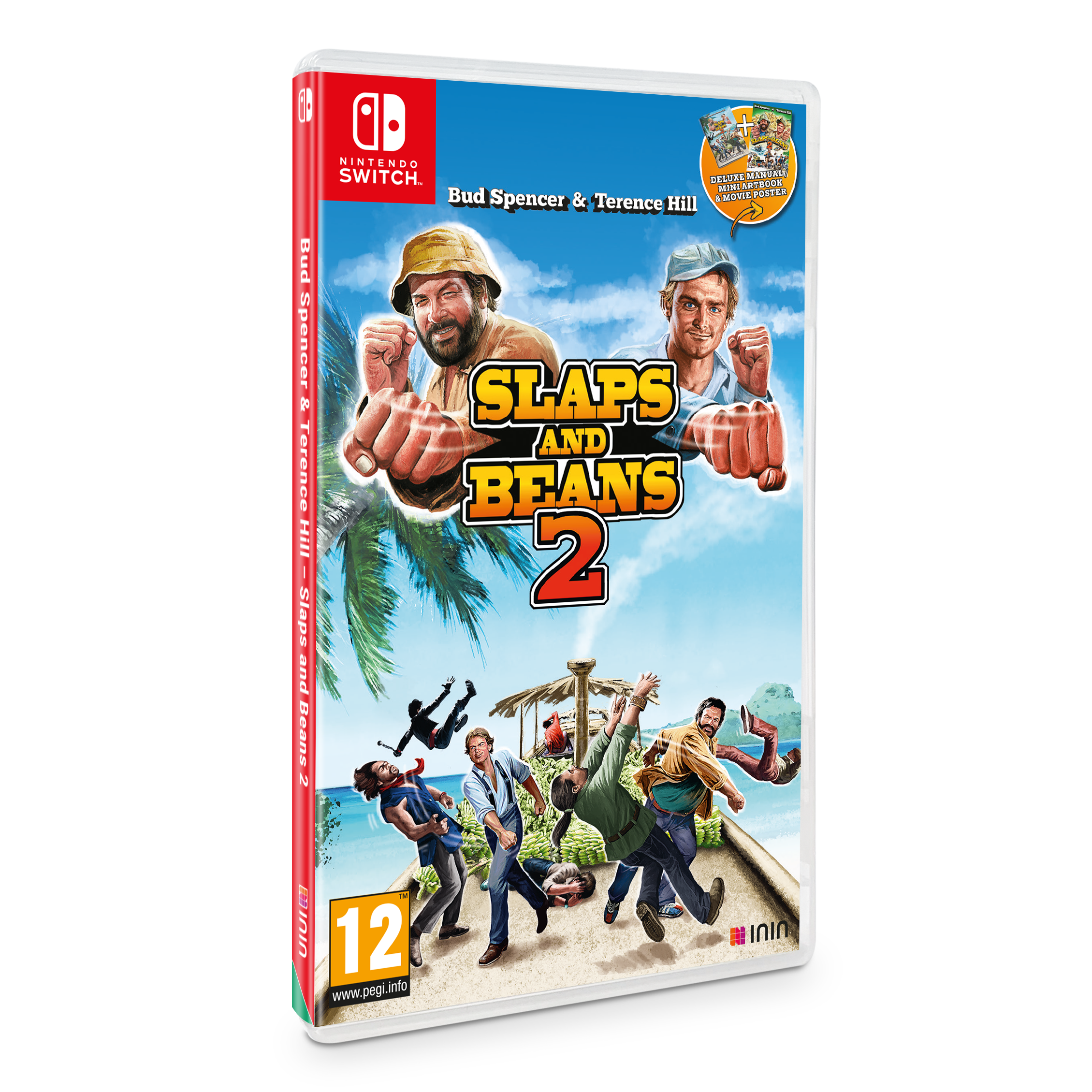 bud-spencer-terence-hill-slaps-and-beans-2-switch-spiel-beat-em-up image 1