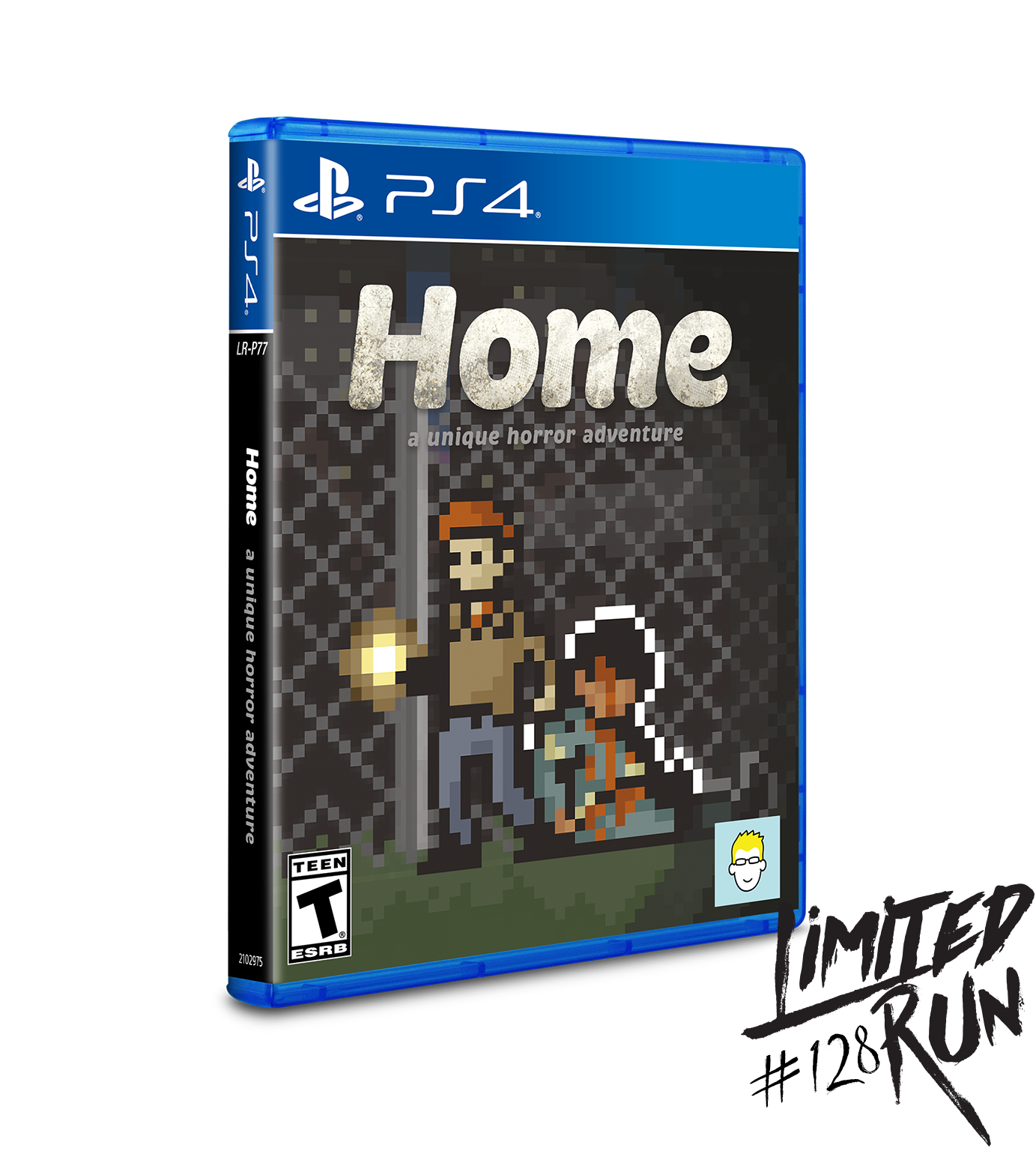 limited-run-128-home-ps4-spiel-disc-horror-limitiert image 1