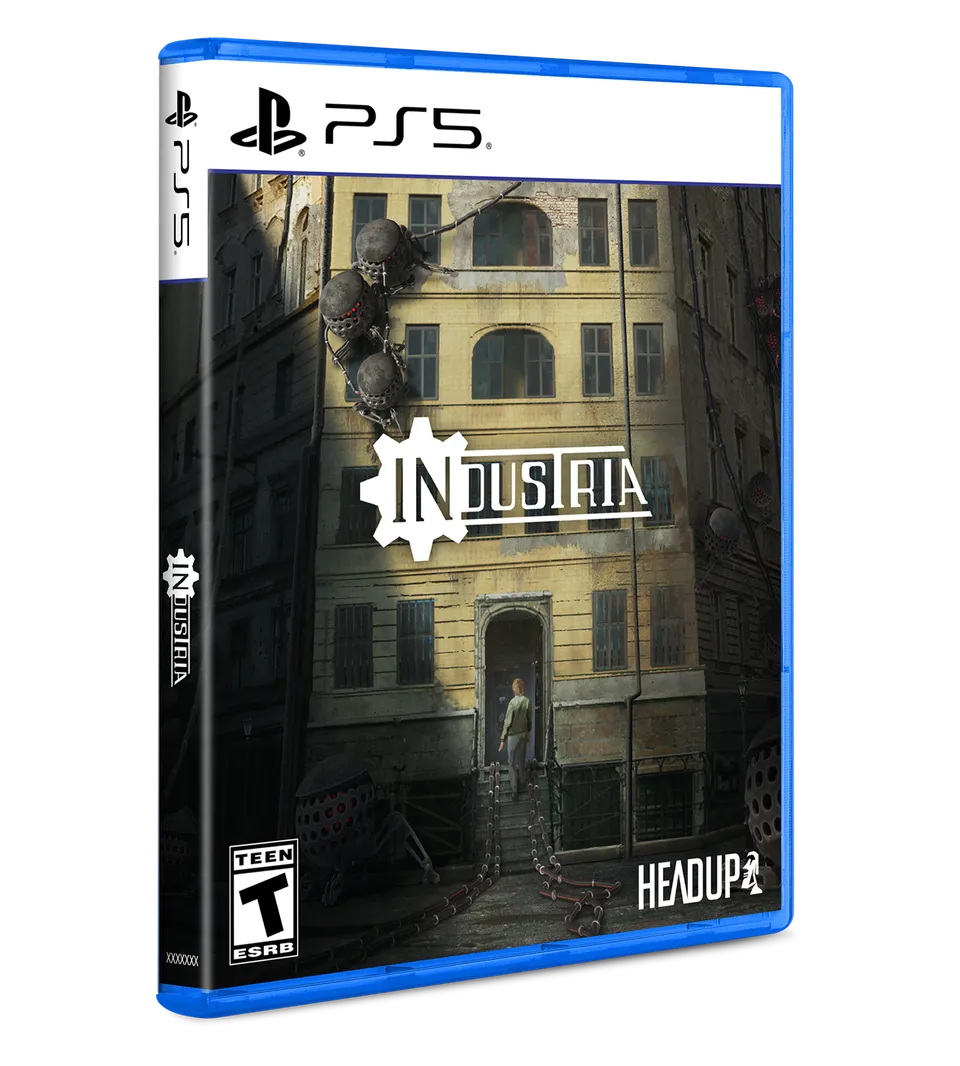 limited-run-industria-139-ps5-spiel-standard-edition image 1