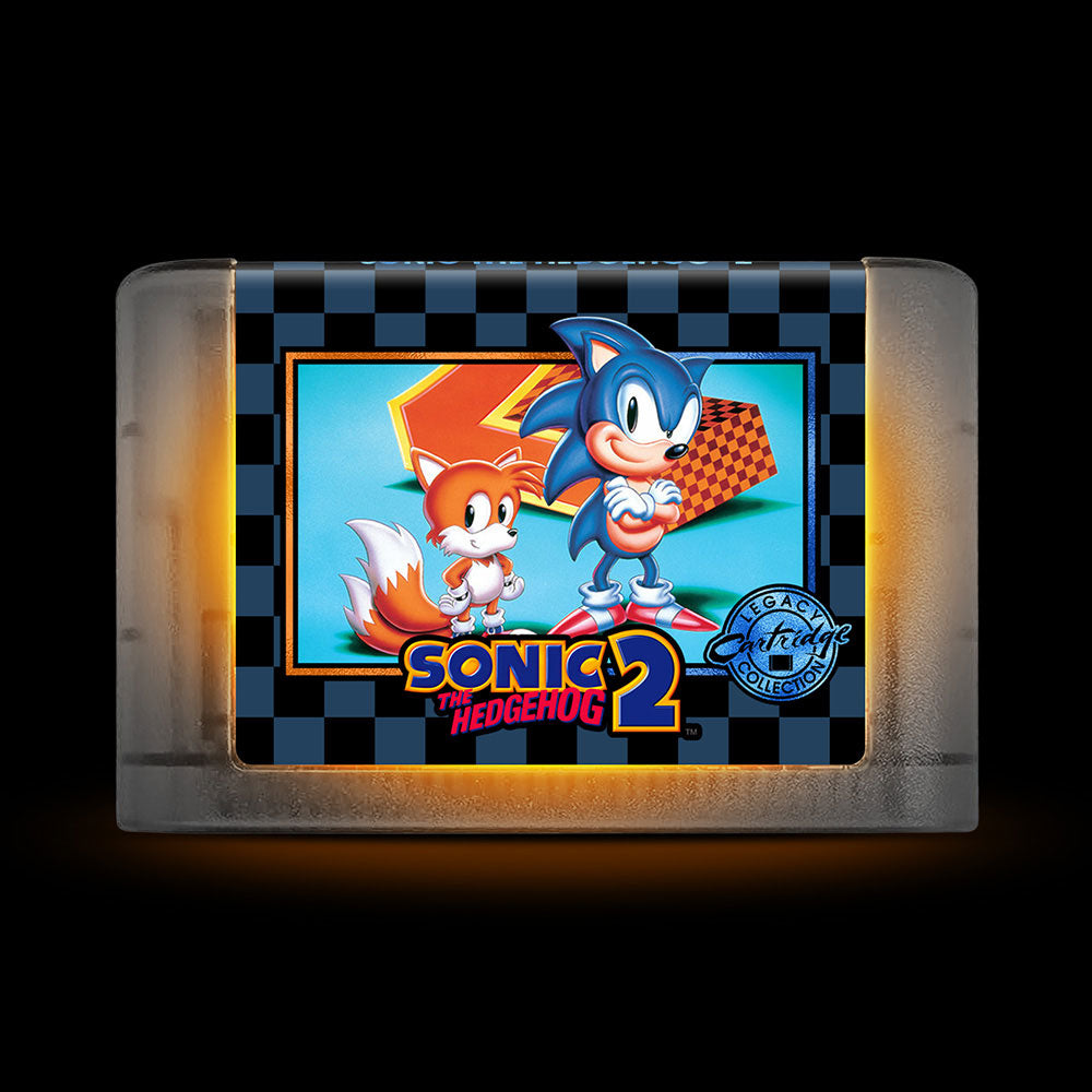 iam8bit-legacy-cartridge-sonic-2-genesis-modul-35th-anniversary image 3