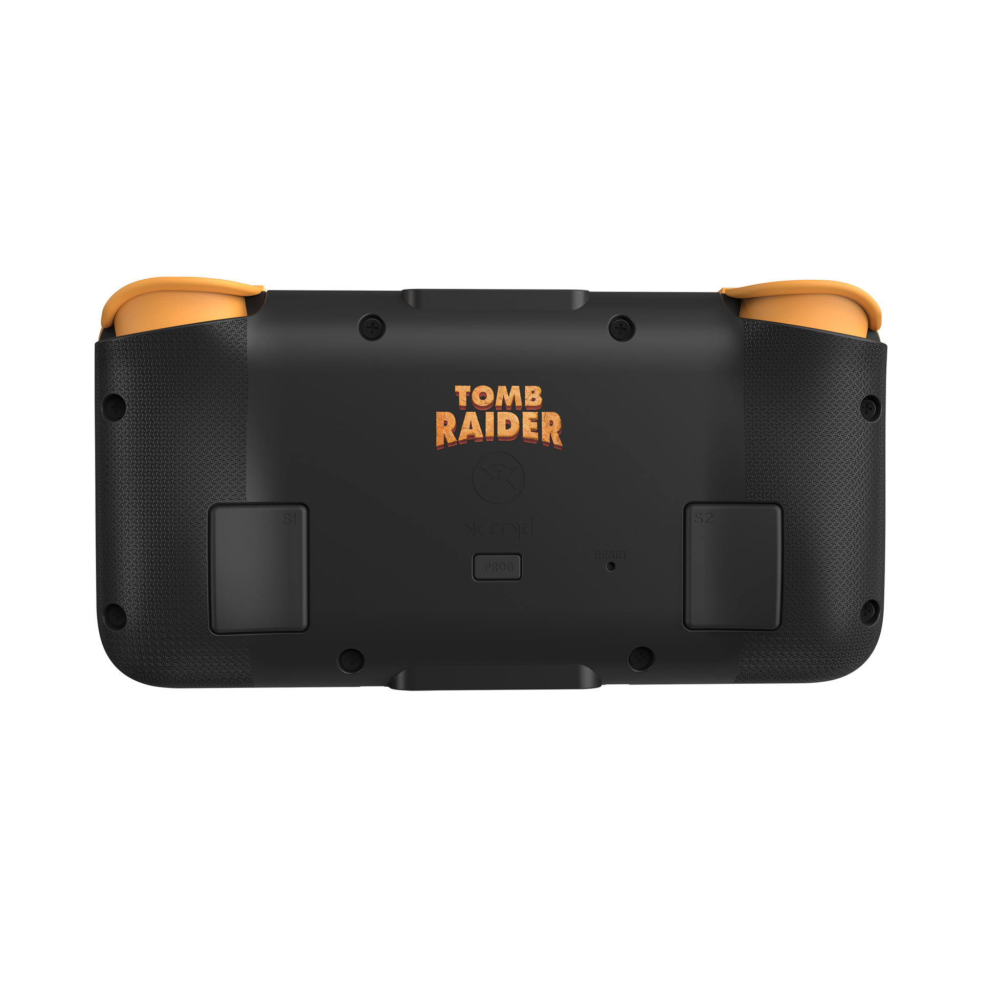 limited-run-tomb-raider-i-iii-neo-s-controller-crkd-edition image 4