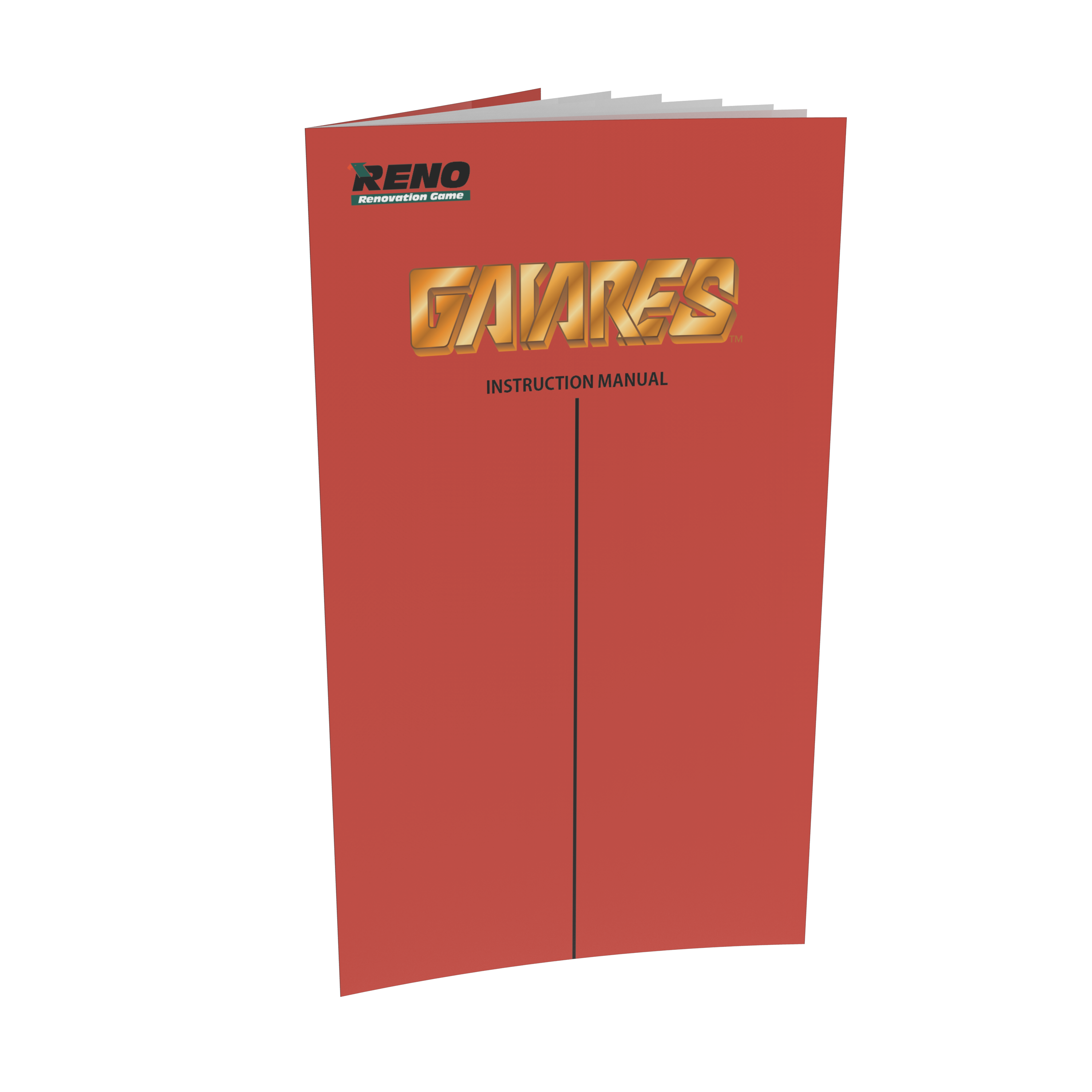 gaiares-mega-drive-spiel-t-shirt-xl-bundle-retro-shooter image 8