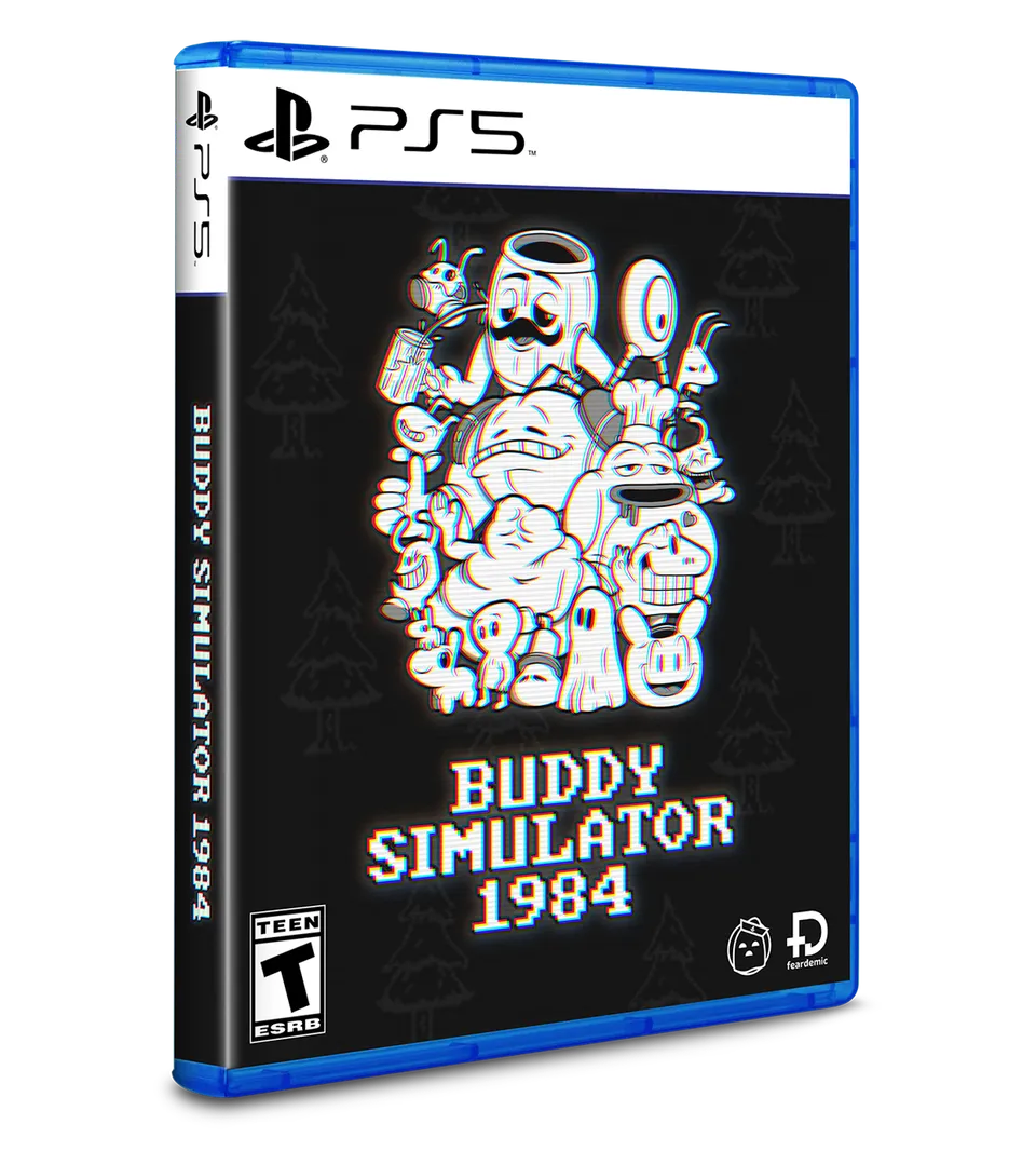 limited-run-buddy-simulator-1984-ps5-spiel-standard-simulation image 1
