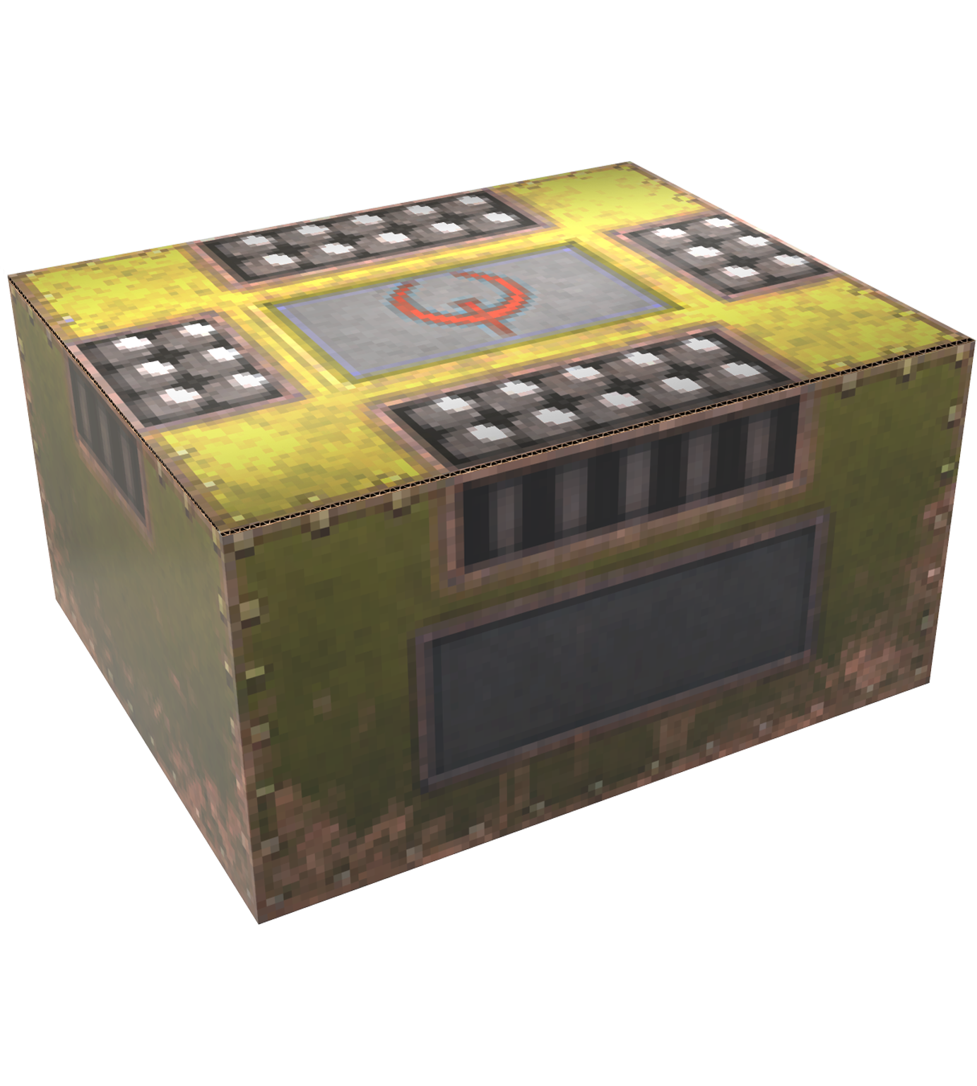 switch-limited-run-119-quake-switch-spiel-ultimate-edition image 1