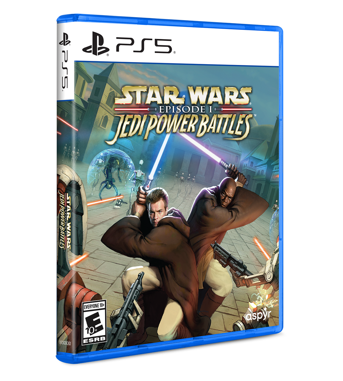 limited-run-star-wars-jedi-power-battles-switch-spiel-standard image 4