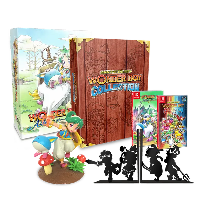 strictly-limited-wonder-boy-ultra-collector-s-bundle-switch-spiel image 1