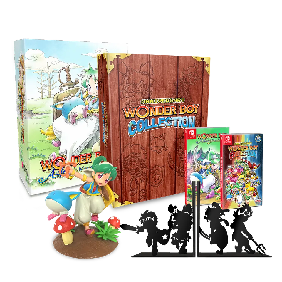strictly-limited-wonder-boy-ultra-collector-s-bundle-switch-spiel image 1