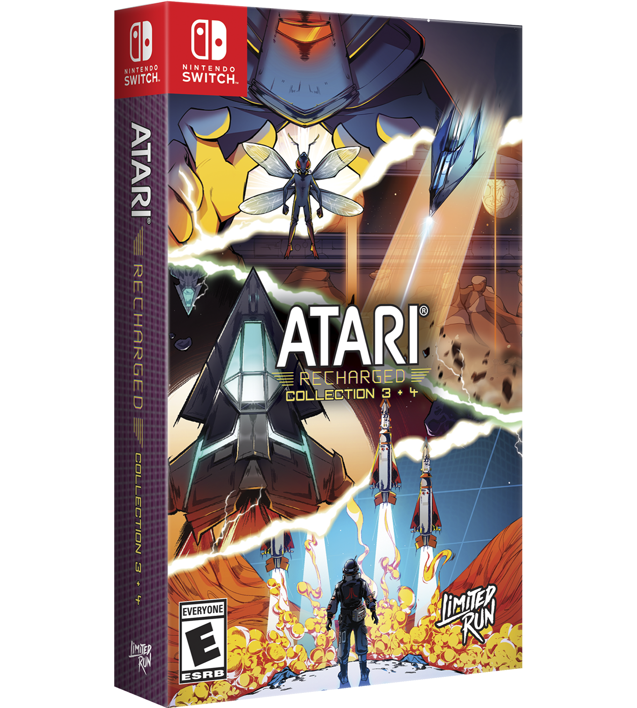 switch-limited-run-atari-recharged-3-4-dual-pack-spiel image 1