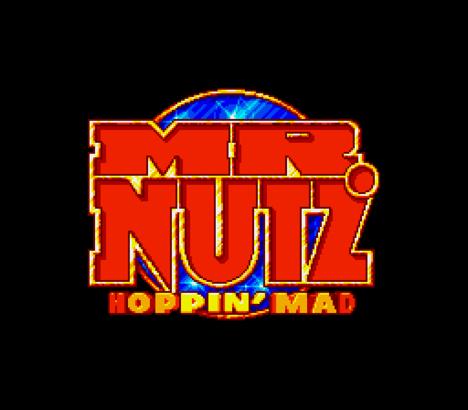 strictly-limited-mr-nutz-2-mega-drive-modul-hoppin-mad-limitiert image 4