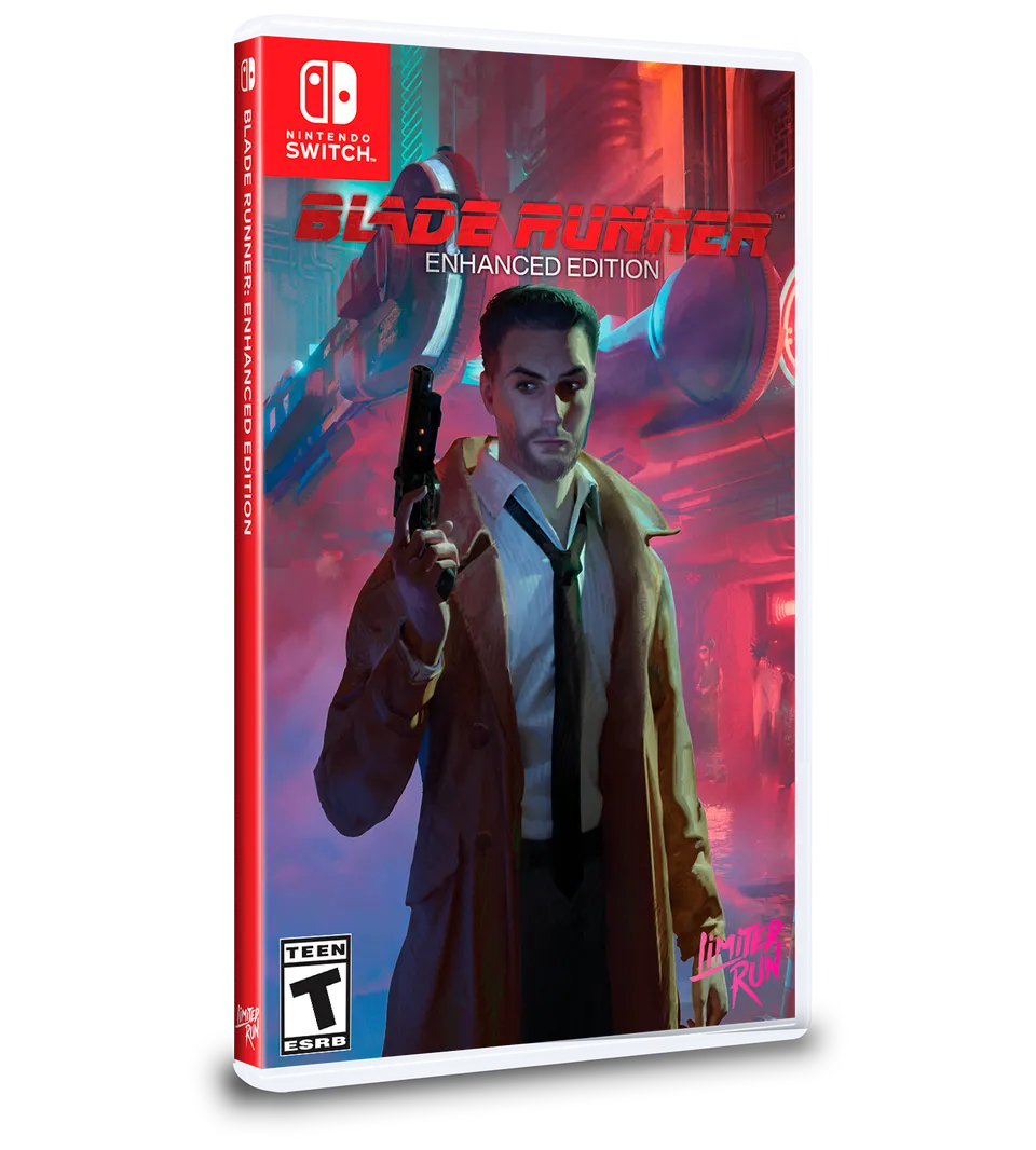 switch-limited-run-153-blade-runner-enhanced-edition-spiel image 1