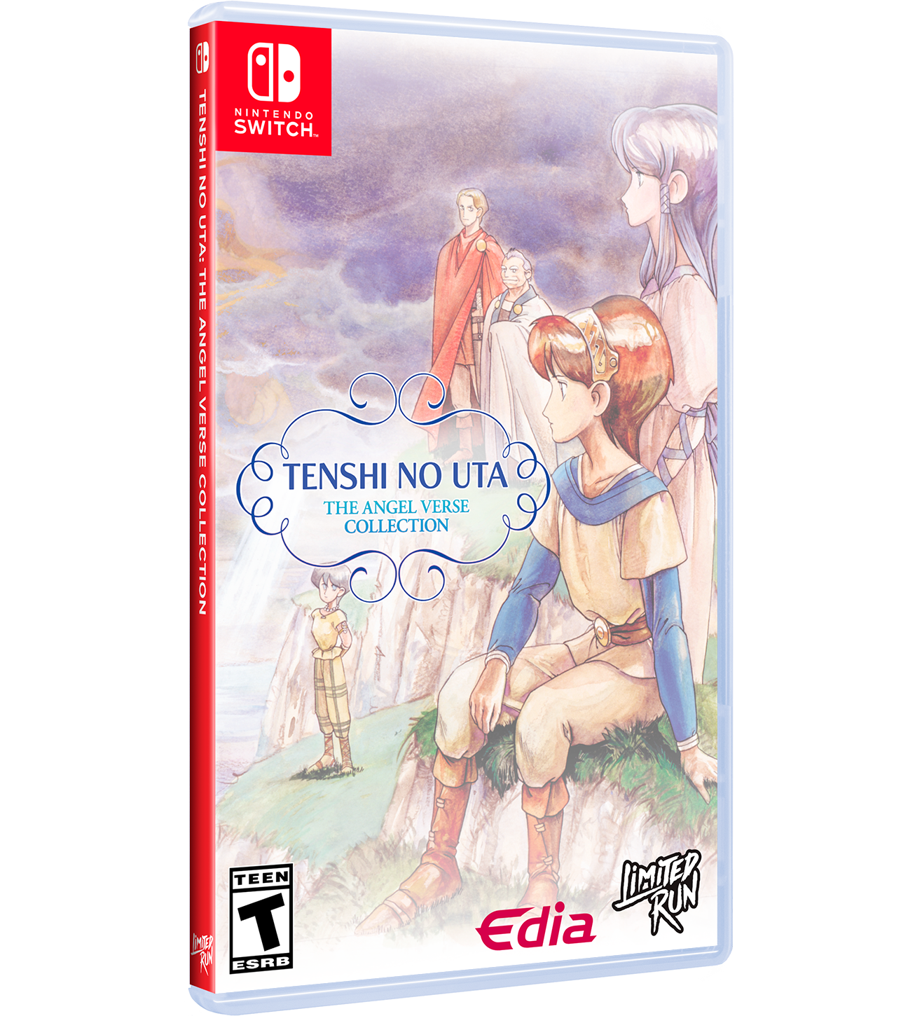 limited-run-tenshi-no-uta-angel-verse-switch-rpg-standard-edition image 1