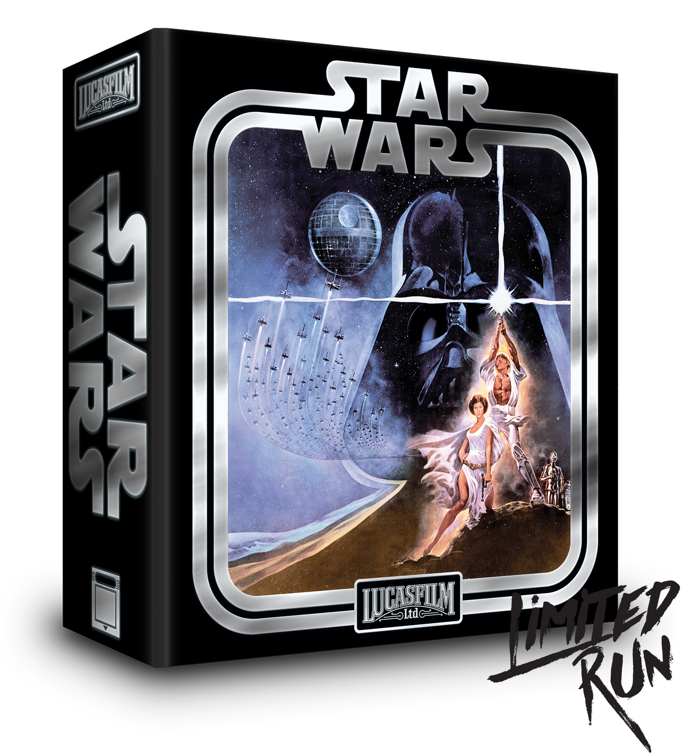 limited-run-star-wars-gb-spiel-premium-edition-cartridge image 1