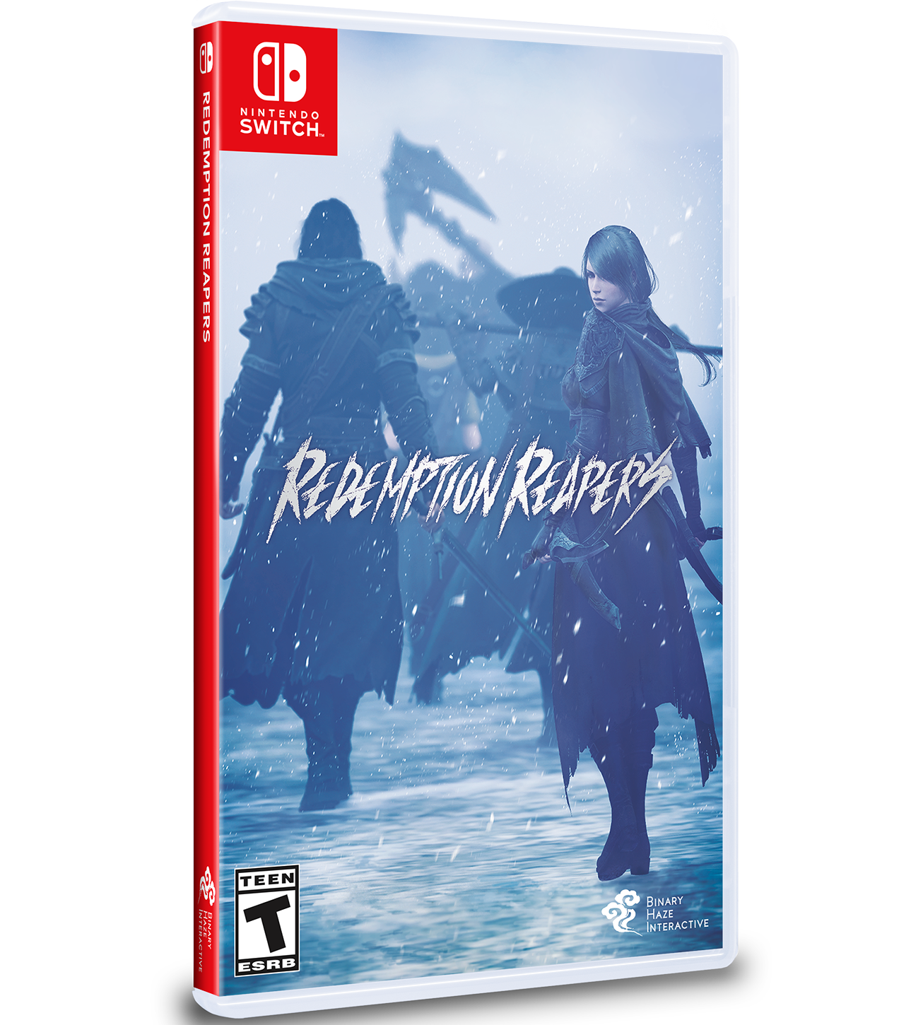 limited-run-redemption-reapers-switch-spiel-standard-ost-bundle image 1
