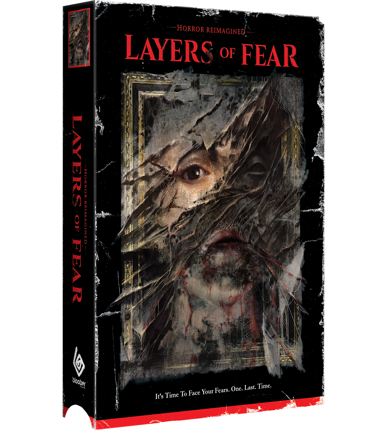 limited-run-layers-of-fear-ps5-spiel-vhs-edition-horror image 1