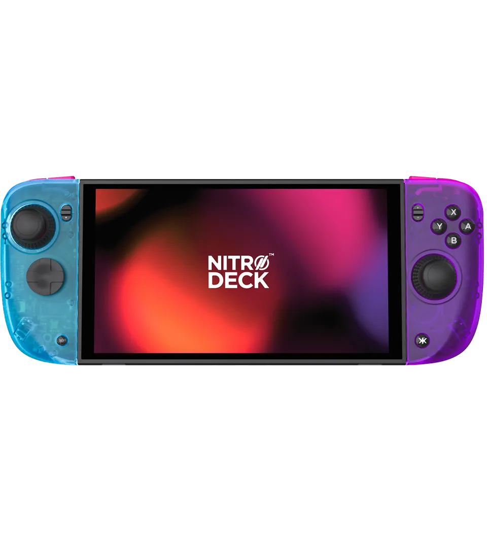 limited-run-crkd-nitro-deck-2-lrg-fusion-switch-controller image 1