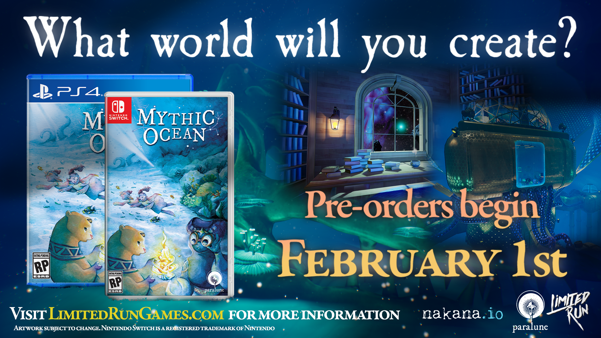 limited-run-mythic-ocean-switch-spiel-cartridge-standard image 2