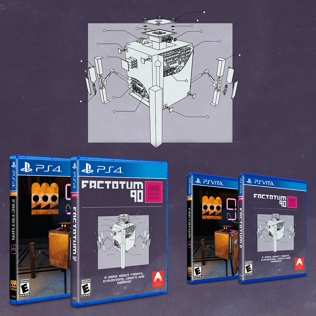 limited-run-factotum-90-122-ps4-spiel-standard-edition image 3