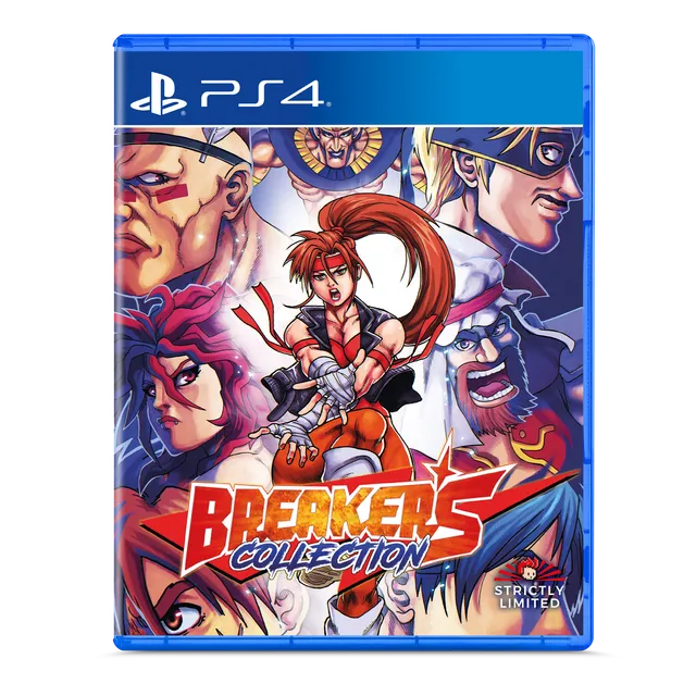 strictly-limited-breakers-collection-ps4-spiel-limited-edition image 1