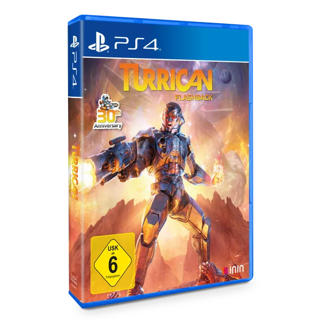 inin-turrican-flashback-ps4-spiel-deutsche-version image 1