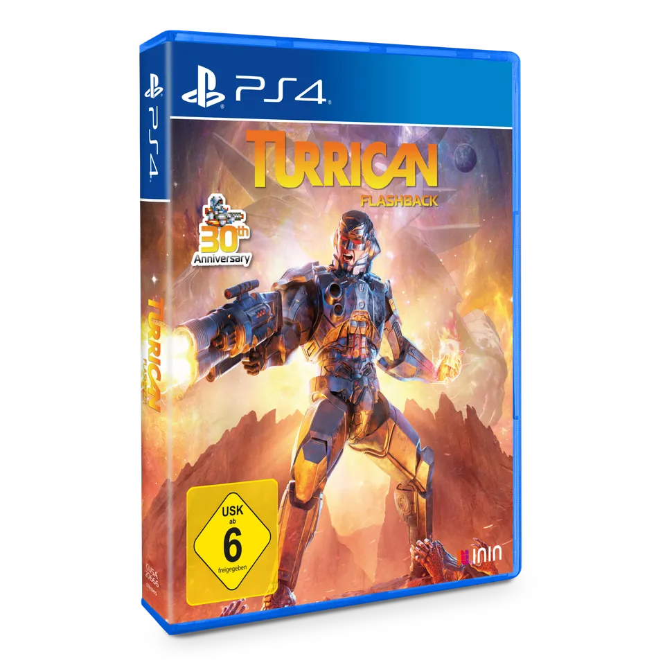 inin-turrican-flashback-ps4-spiel-deutsche-version image 1