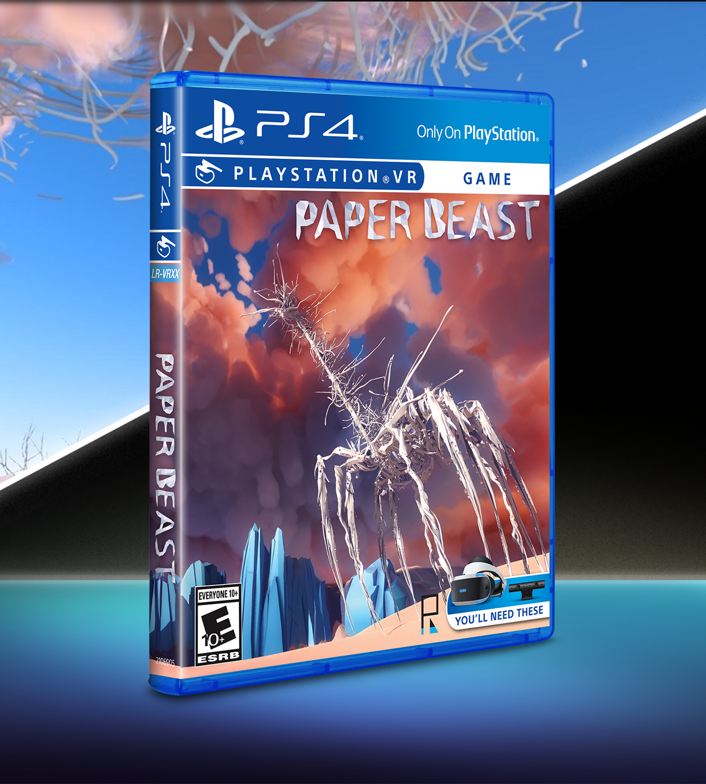 limited-run-paper-beast-384-psvr-spiel-standard-edition image 2