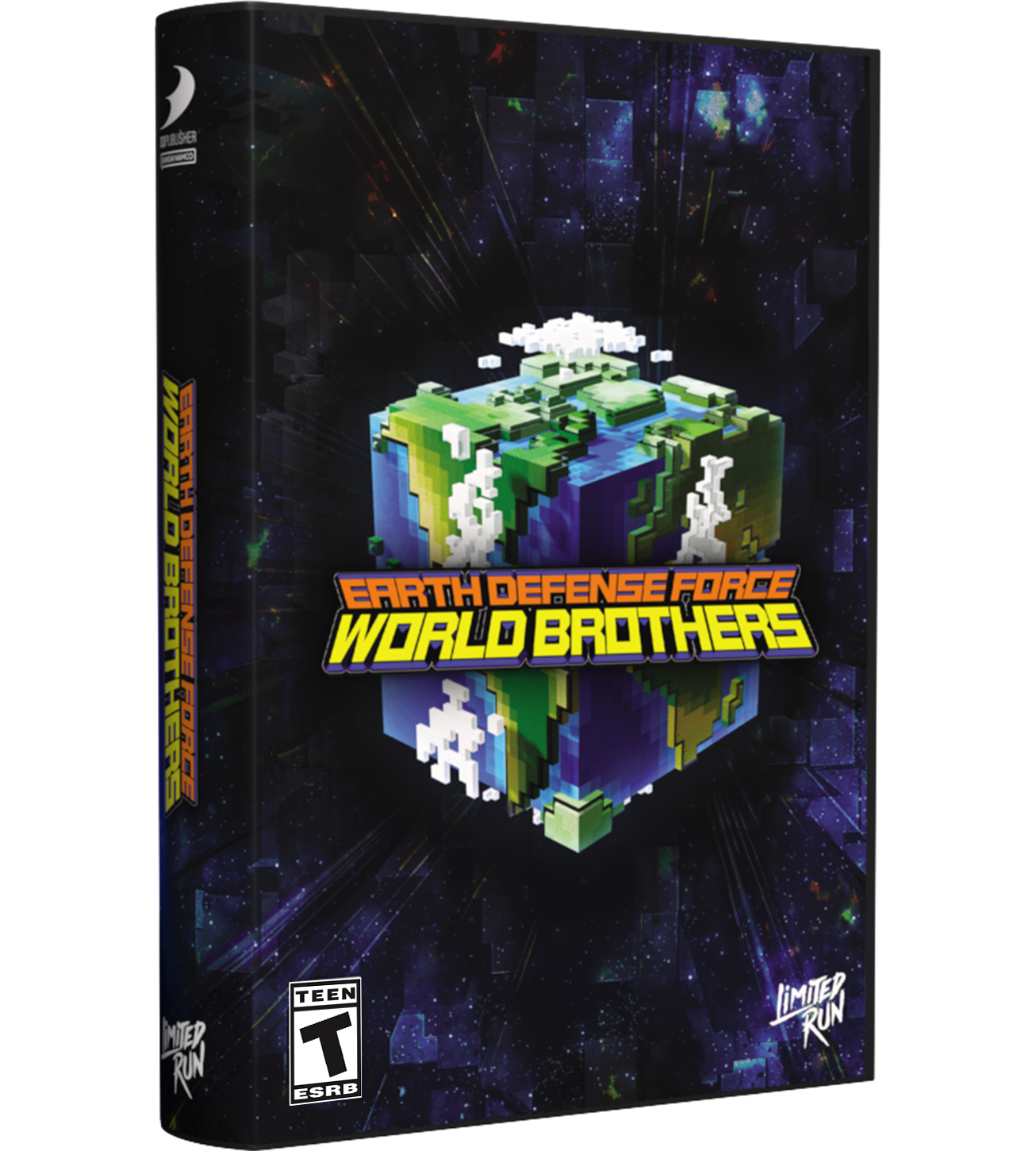 edf-world-brothers-deluxe-edition-switch-spiel-ps4 image 4