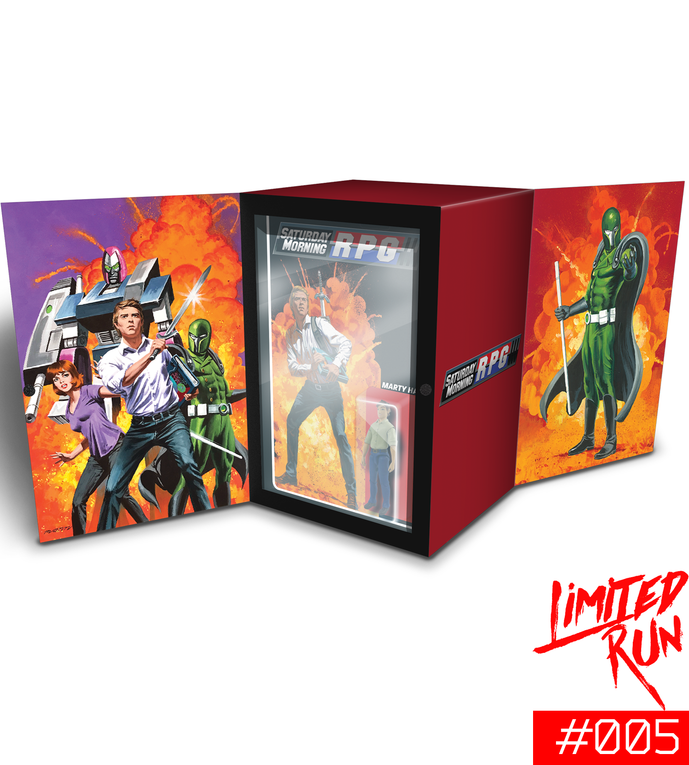 limited-run-saturday-morning-rpg-5-switch-spiel-collector-s-edition image 3